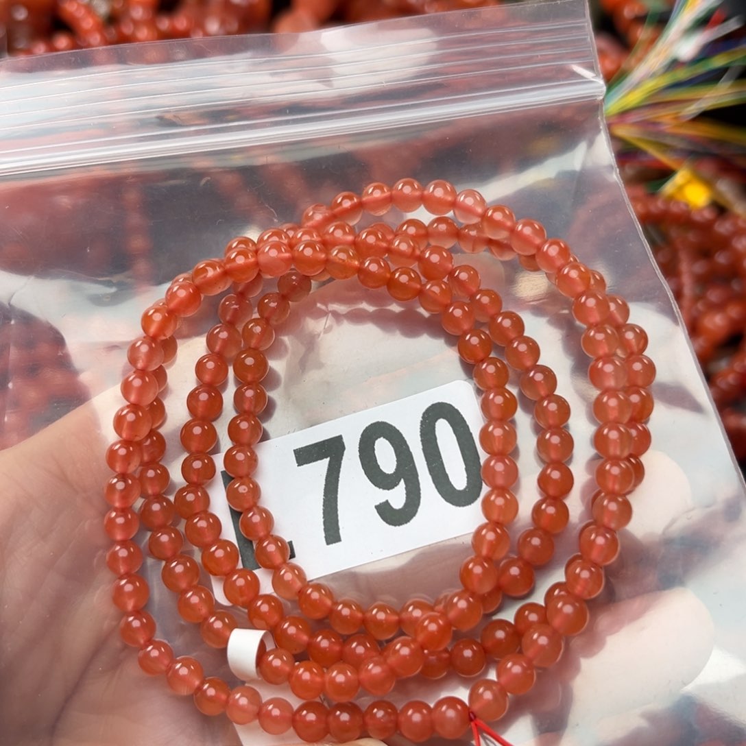 南红玛瑙珠宝奇石未镶嵌4+