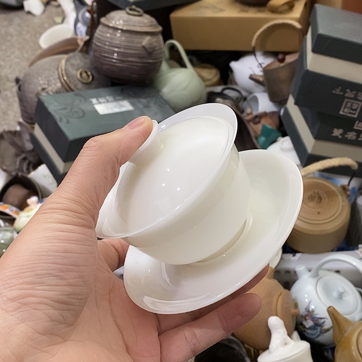 陶瓷艺术品及陶瓷制品