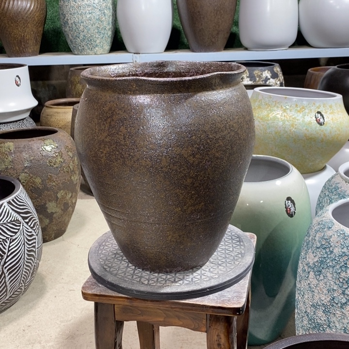 花盆口25高33～～～～～