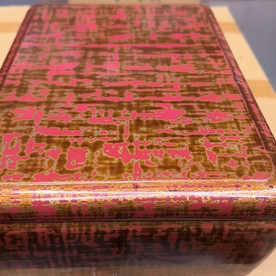 茶盏物**?一堆好东西捡漏来