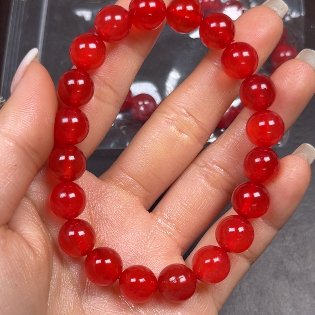 手串/手链驼骨编号115尺寸1.0