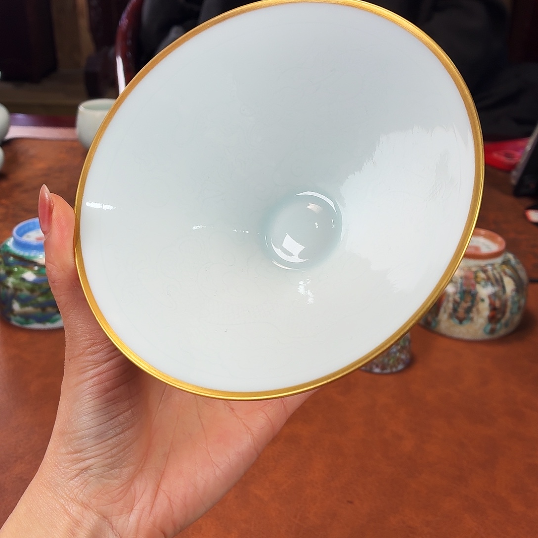 陶九鸣瓷艺九鸣瓷艺