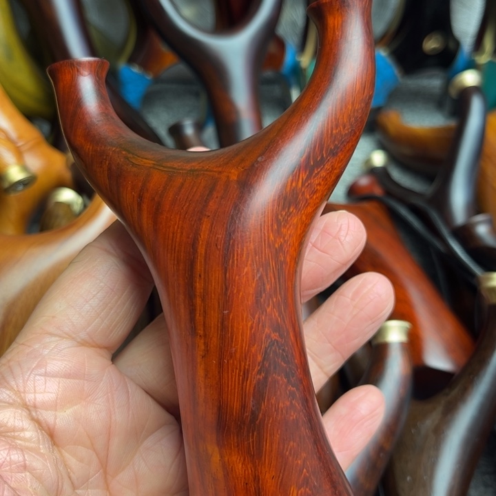 大果紫檀（缅甸花梨）微瑕90