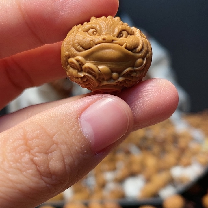 吊坠橄榄核橄榄核