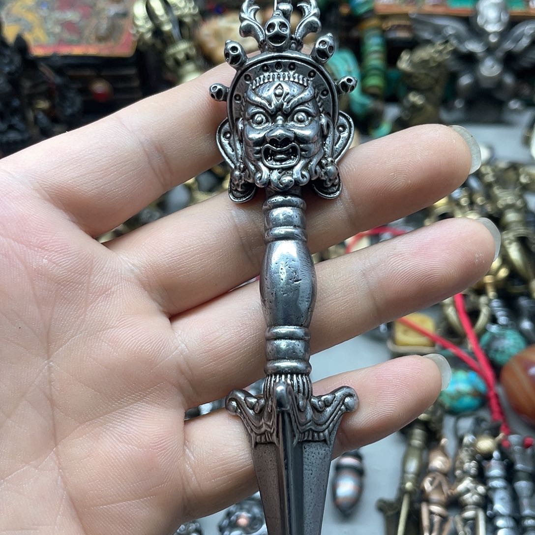 工艺品挂件一物一图
