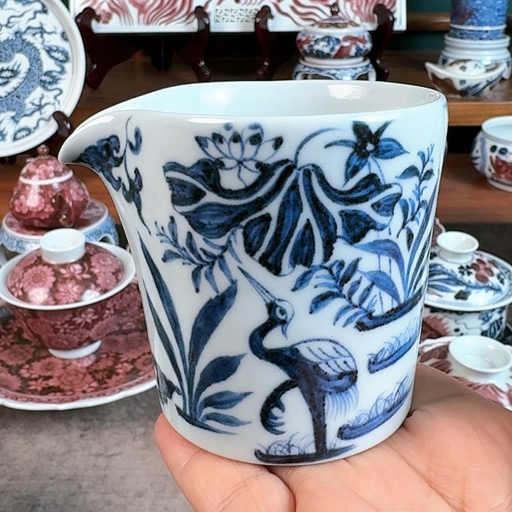 景德镇陶瓷福利福利