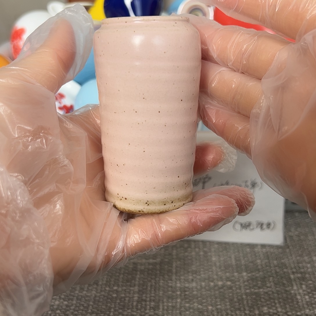 摆件景德镇陶瓷研究所学会