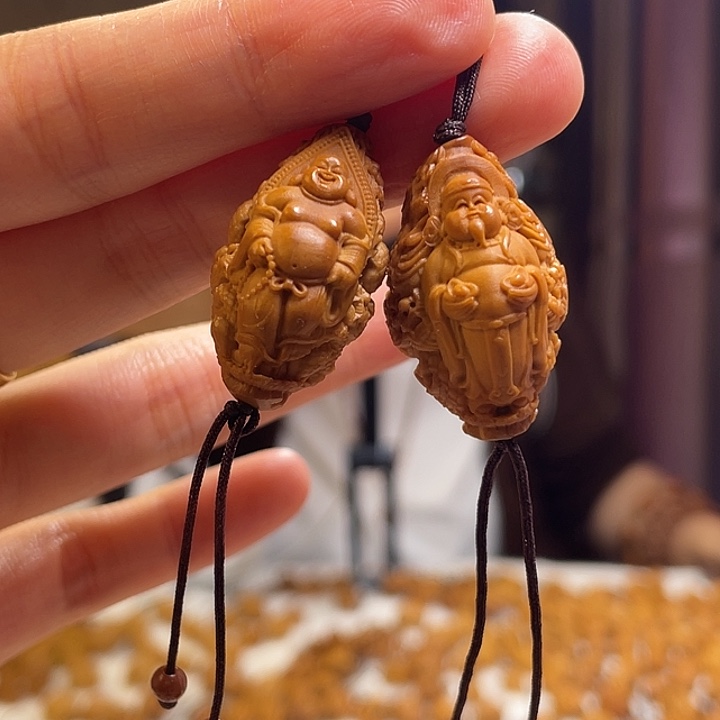 手串/手链橄榄核