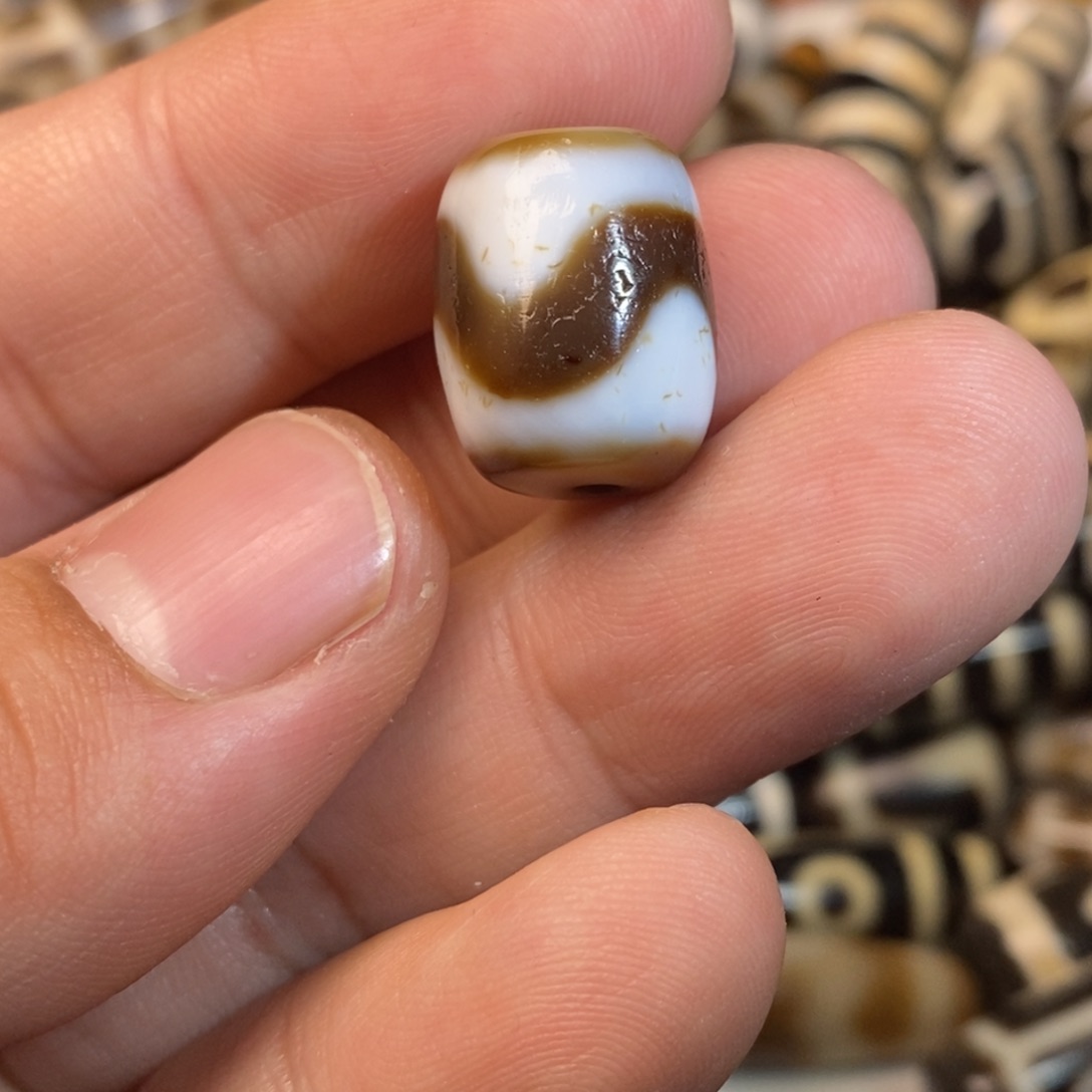 玛瑙/玉髓珠宝半成品未镶嵌51