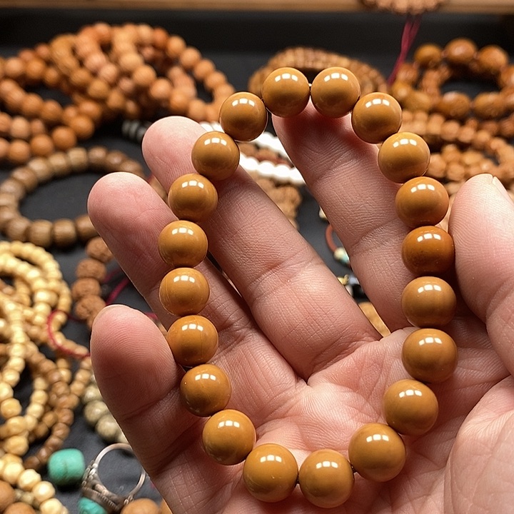 金刚菩提手串八**財手串单圈