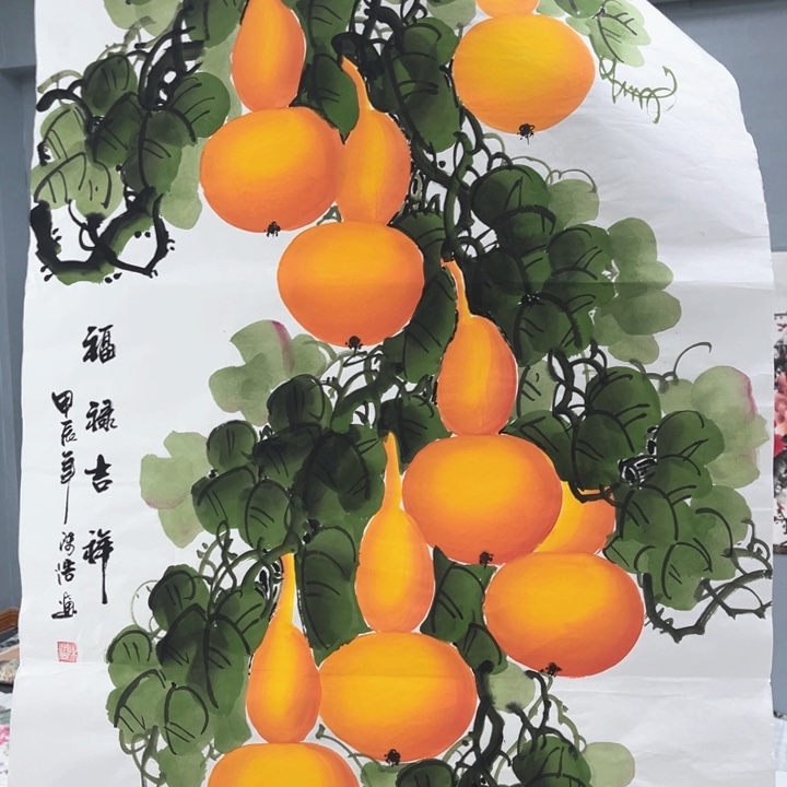 国画我的心好痛啊我的心真的好痛啊好痛啊好痛啊