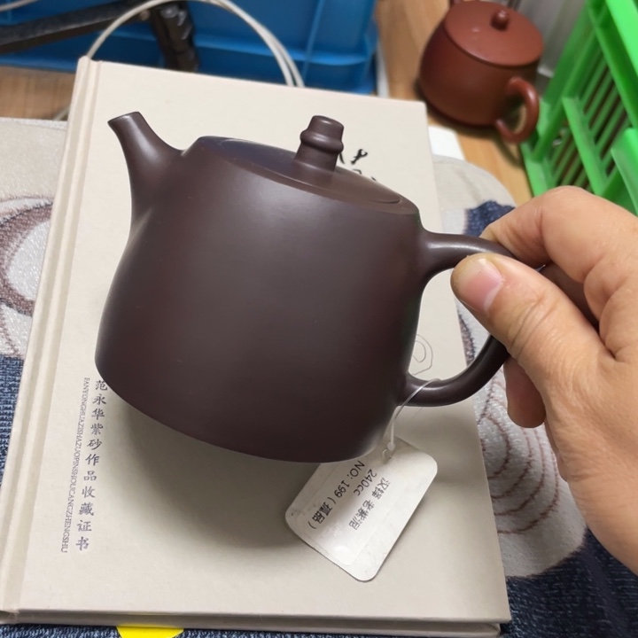 茶壶紫砂紫砂艺术学院