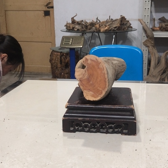 柏木（崖柏）这么好用到现在都觉得是