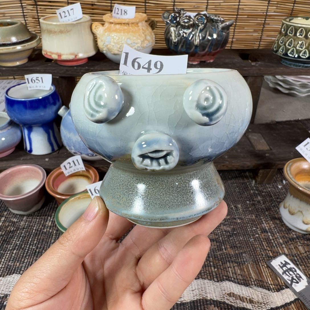 陶瓷景德镇陶瓷……