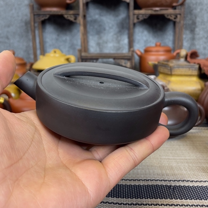 紫砂茶壶紫砂茶具