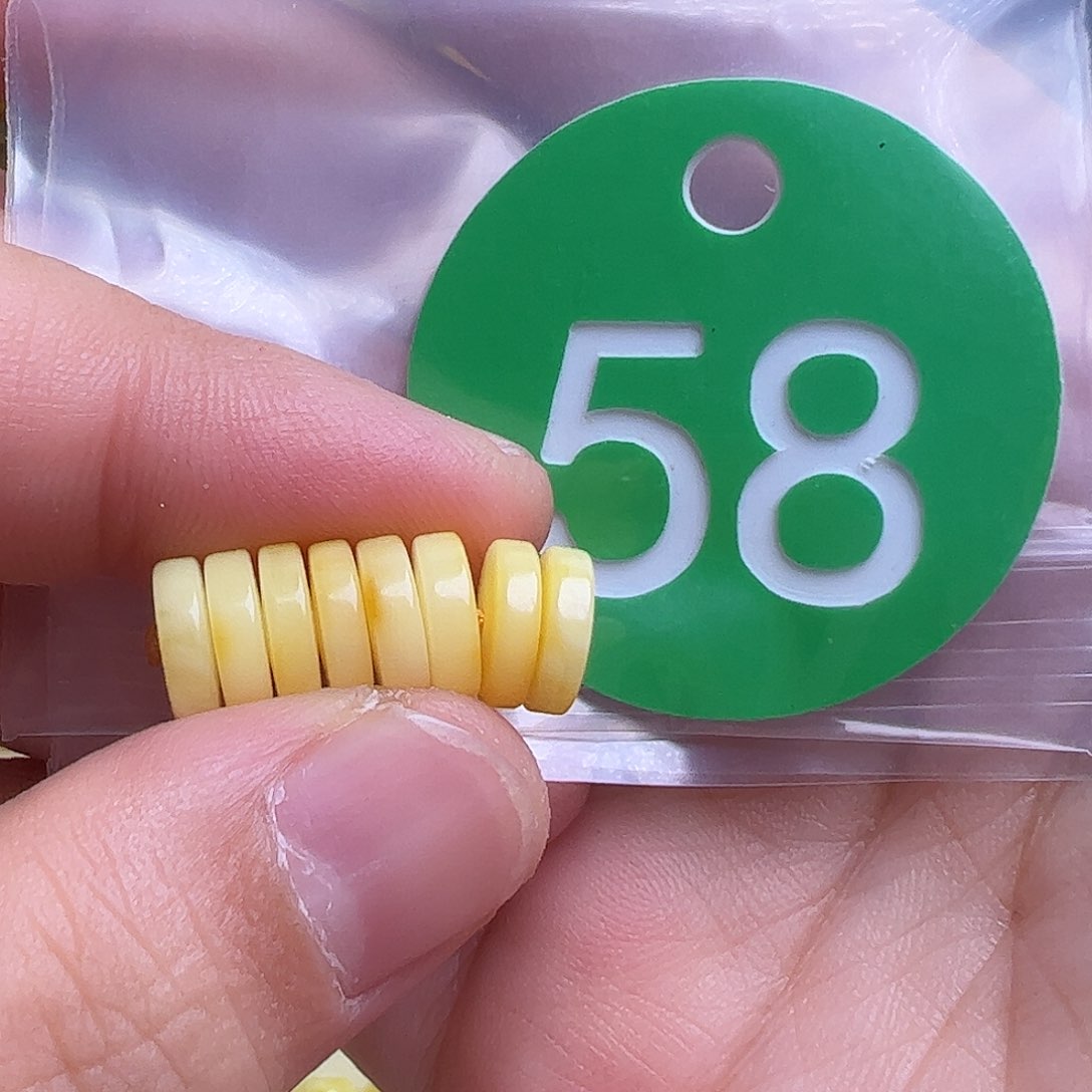 蜜蜡未镶嵌珠宝奇石?****8m m