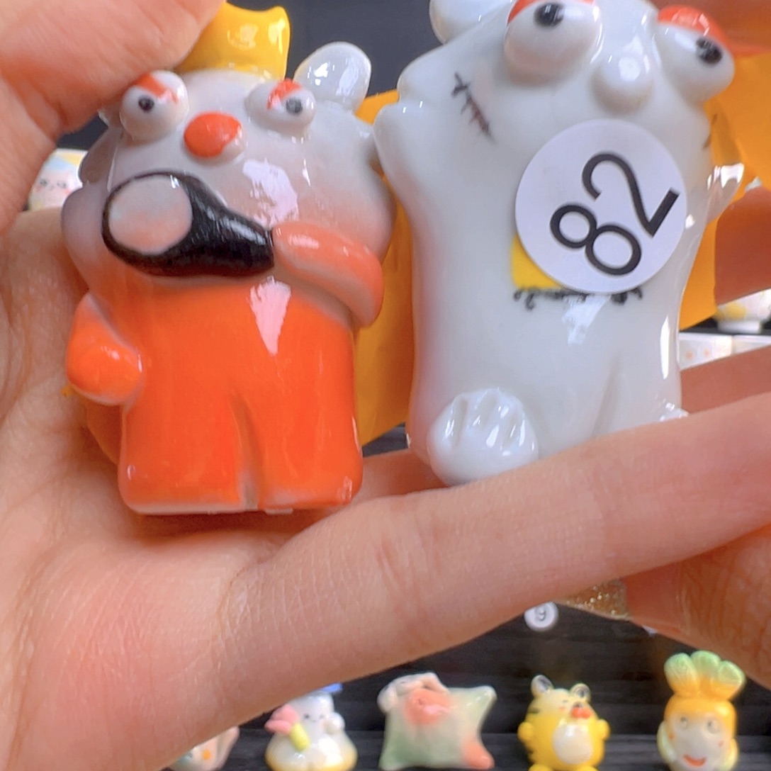 摆件纯手工制作82