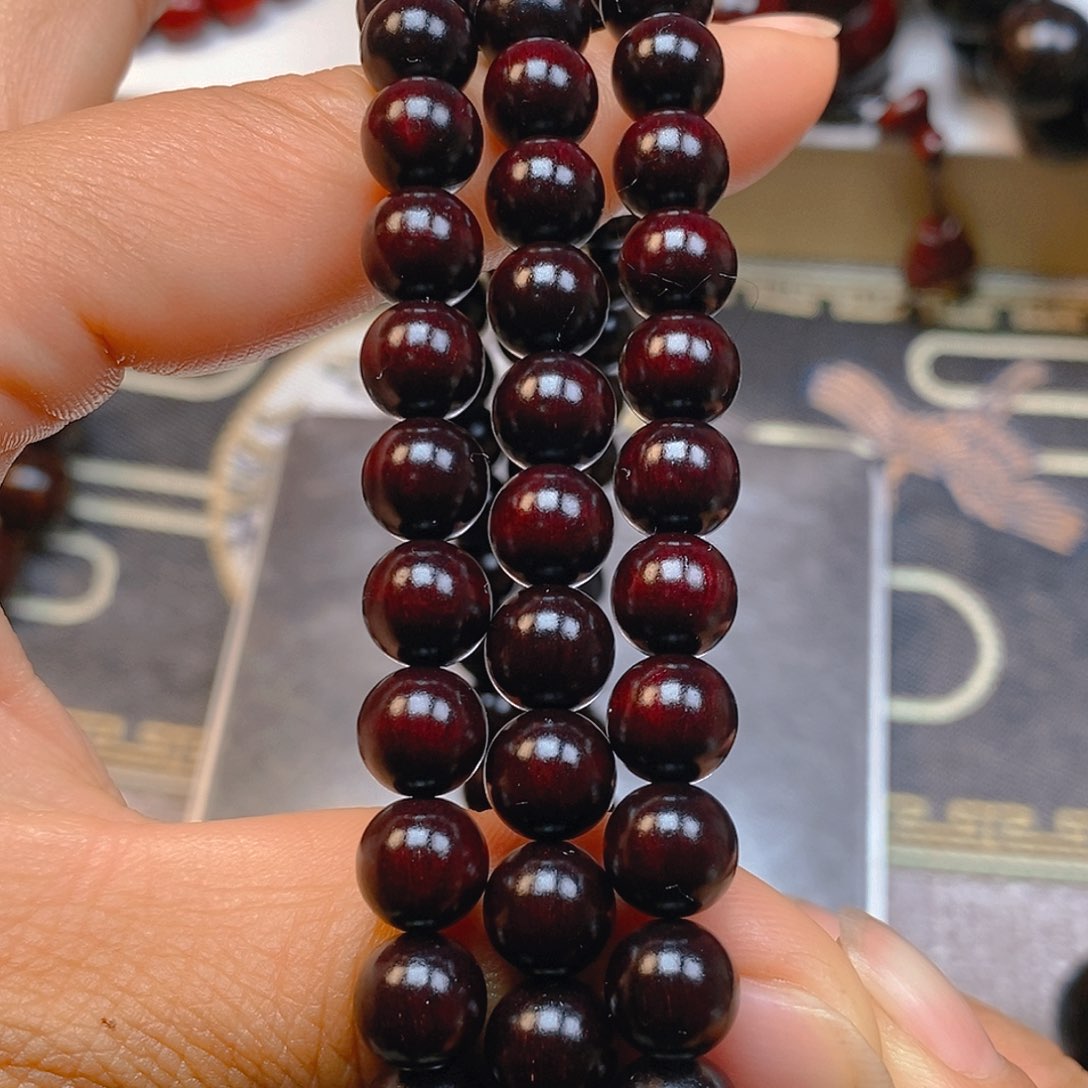 檀香紫檀（小叶紫檀）0.8/108