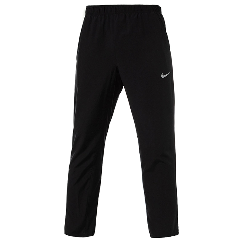 【流光风】耐克【商场同款】男Dri-FIT薄款速干梭织运动裤FB7491-010