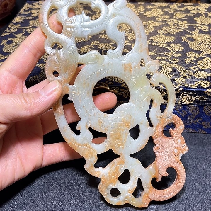 底槽青官方链接一物一图发货。