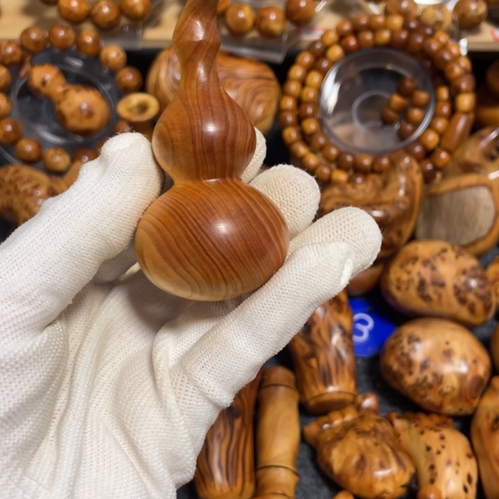 柏木太行崖柏陈华葫芦