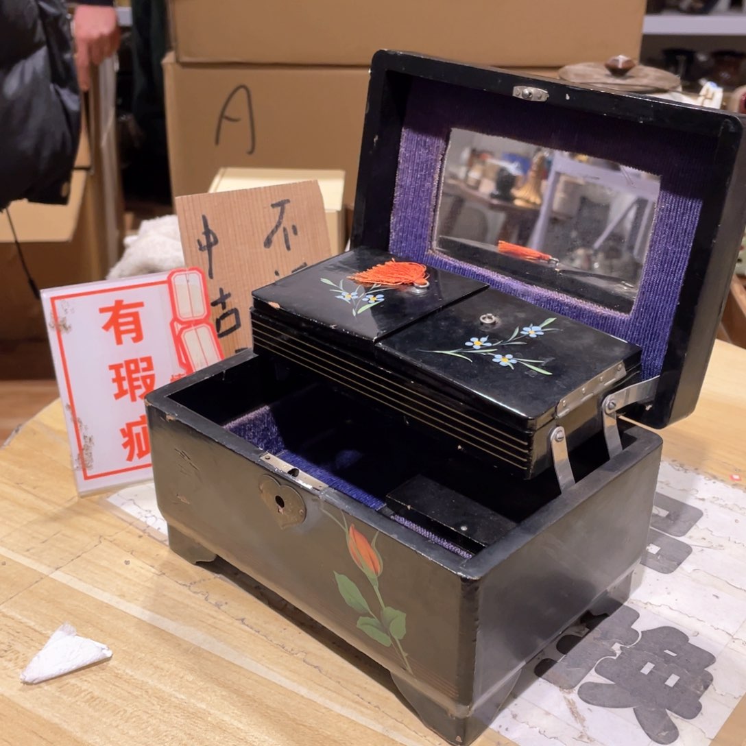 工艺品工艺美术作品