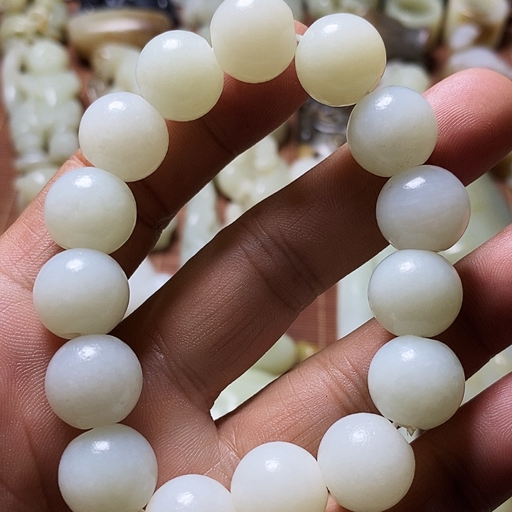 百***仓和田玉未镶嵌挂件