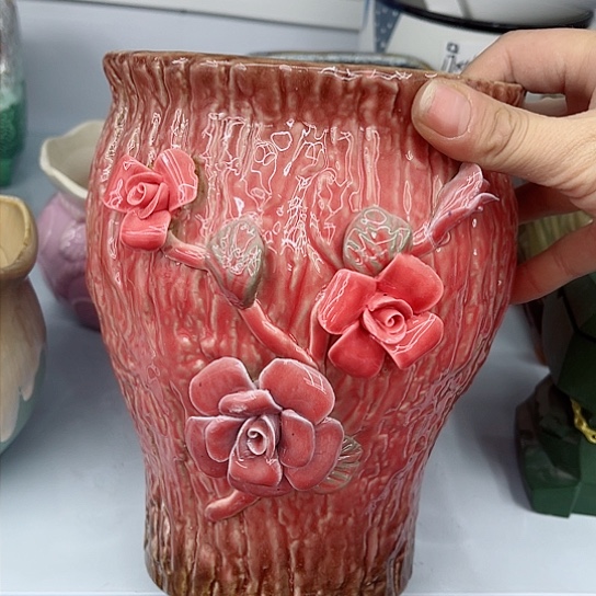 陶瓷多肉绿植陶瓷花盆