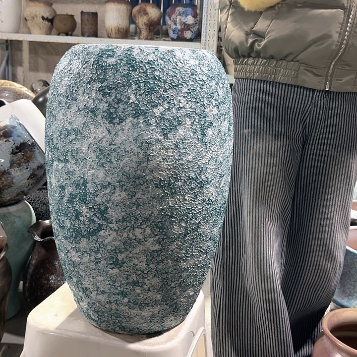 正品口21高46花盆