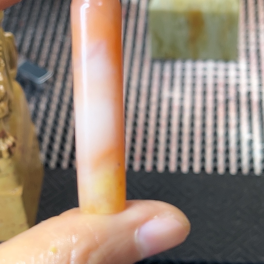 昌化石印石回***猫这种现象很容易出现问题