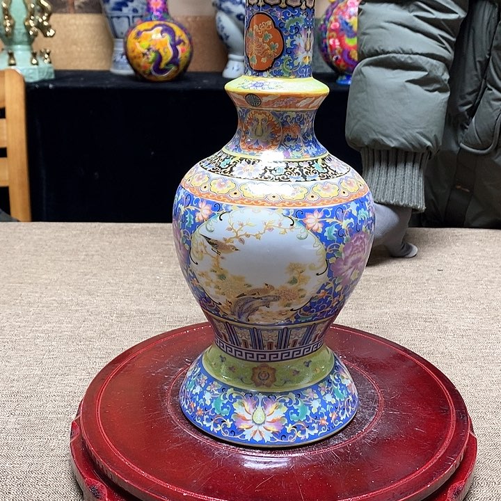 瓷片高端瓷器  甄选链接           