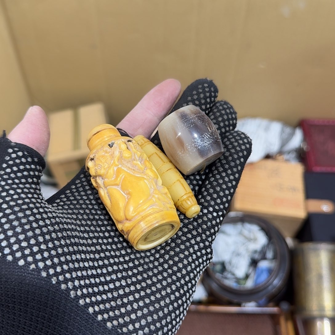 茶宠瓷器茶具系列 