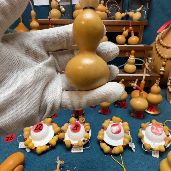 M***~葫芦直播间一物一拍