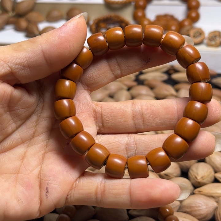 橄榄核手串/手链111