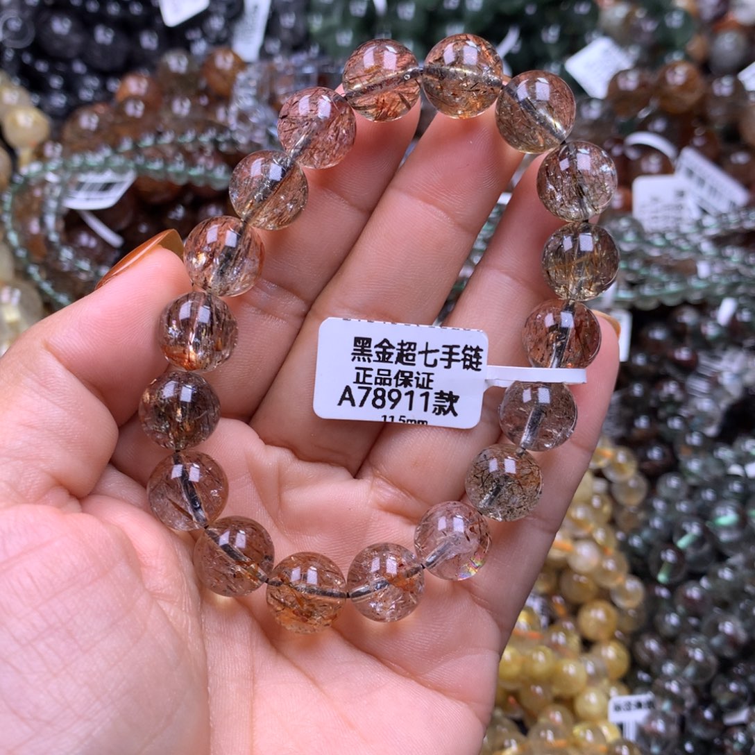 手链未镶嵌水晶1111111111