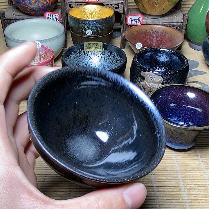 茶盏全品无瑕哈哈哈哈44