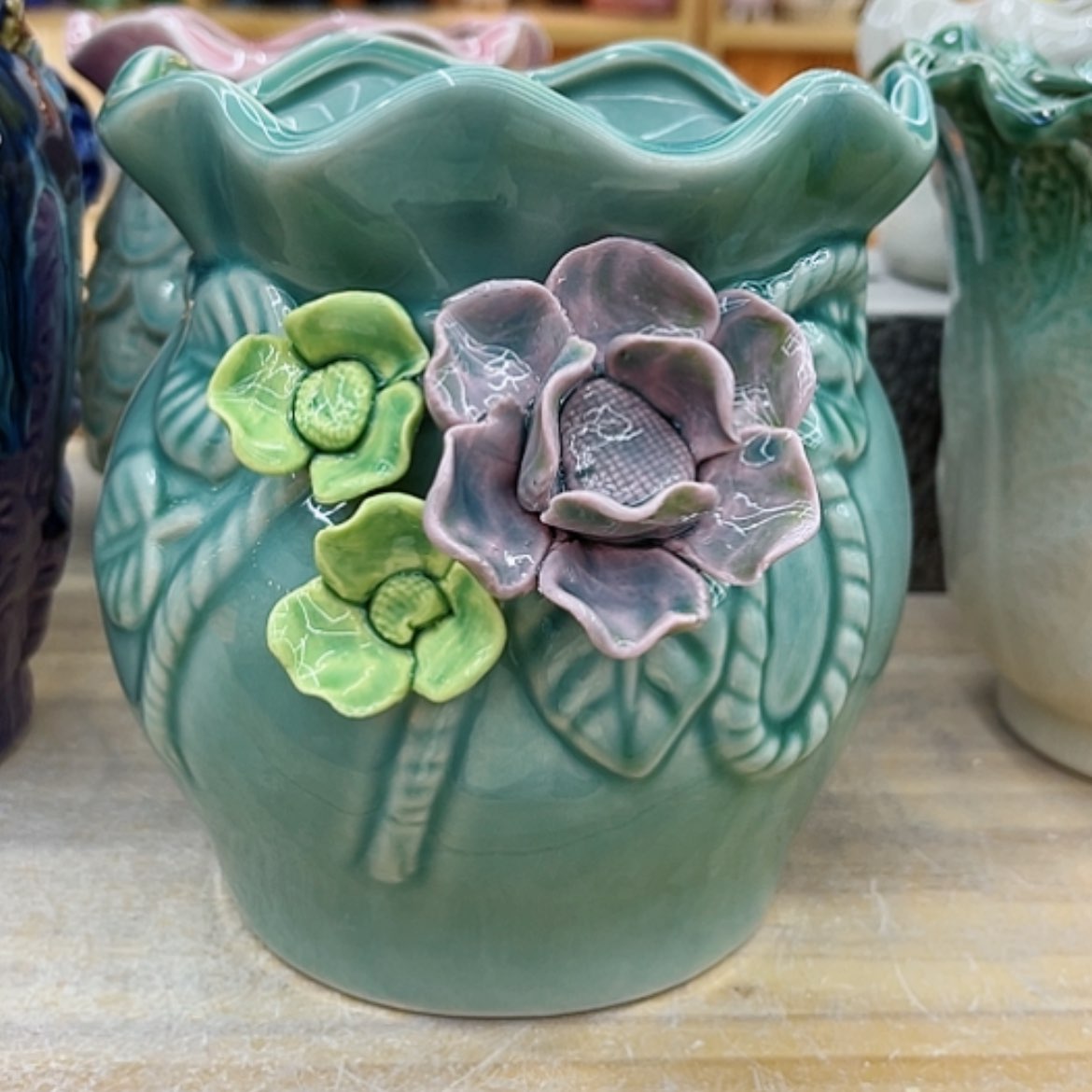 【闪购商品】红陶花盆