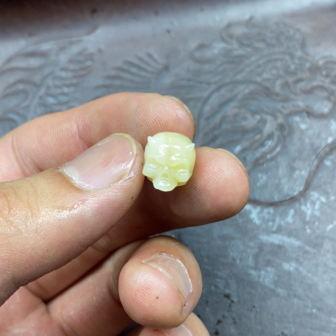 手串/手链驼骨1.0尺寸,47