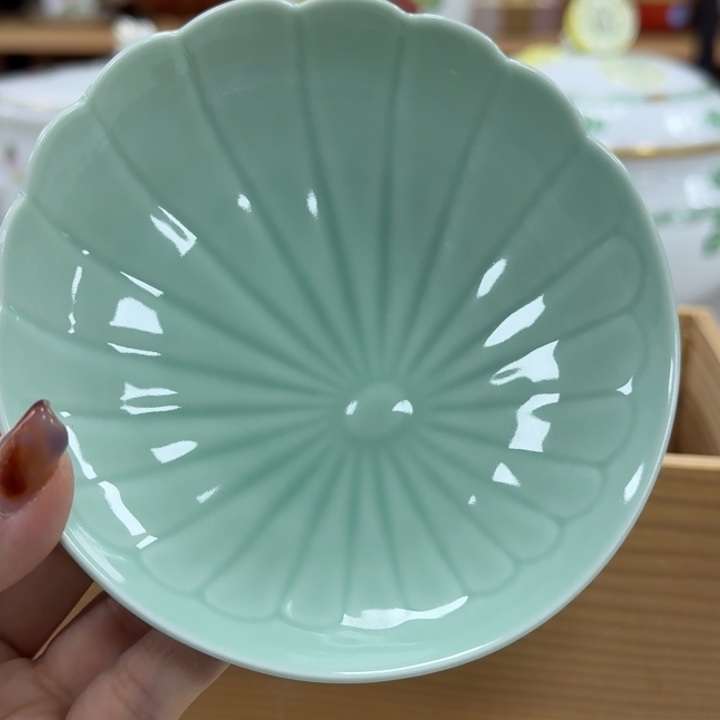 怡诺精选瓷器好物