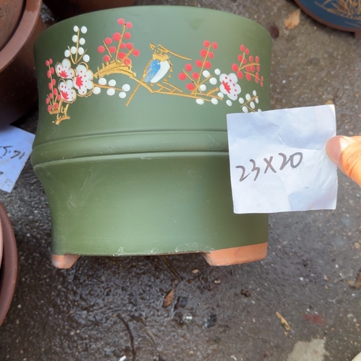 花盆紫砂特价商品