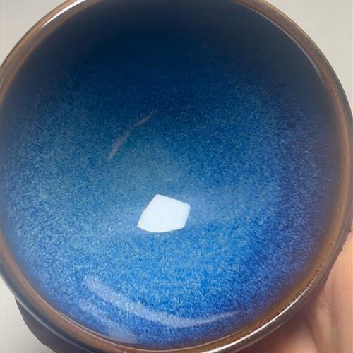 【闪购商品】茶盏-455............