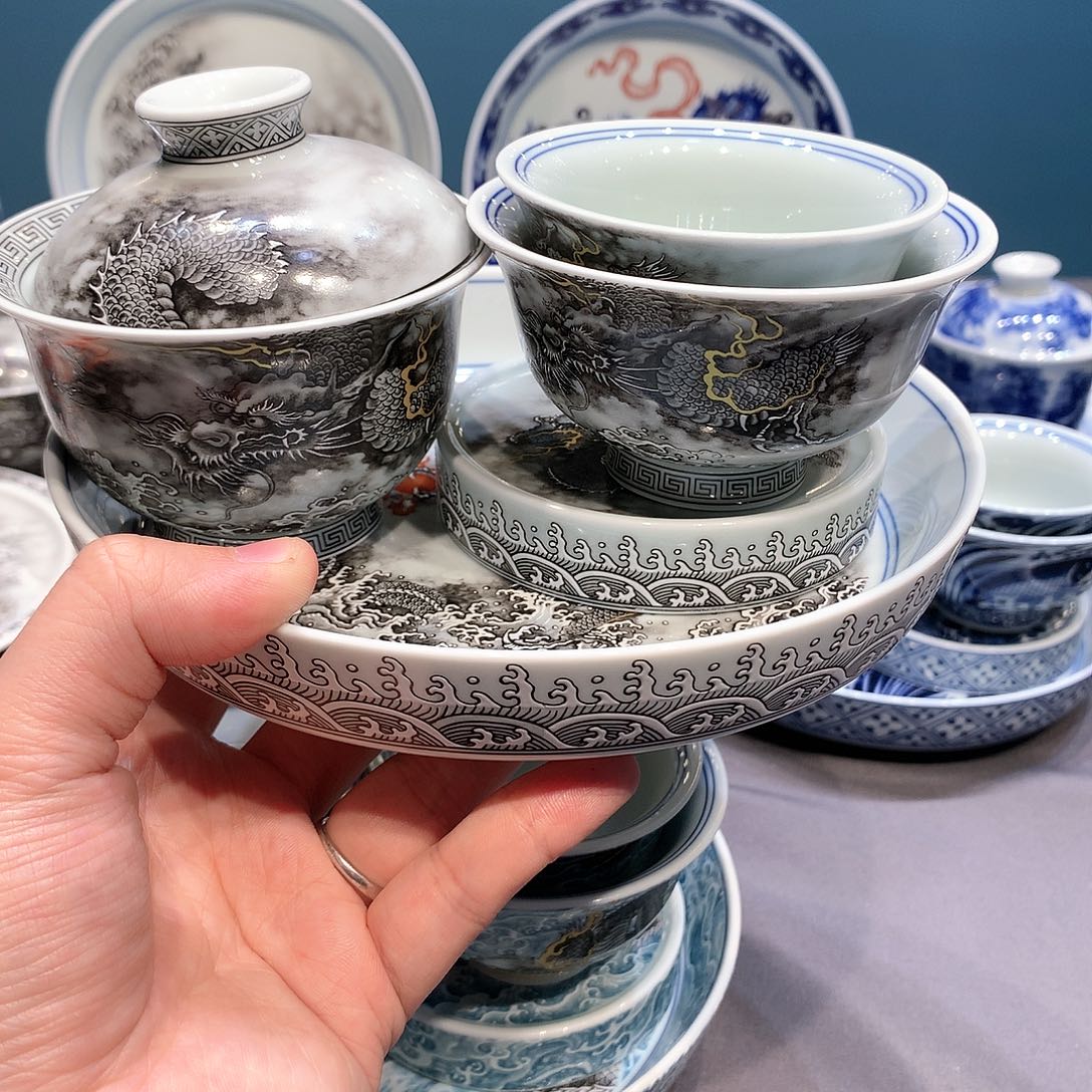 杯景德镇陶瓷学院