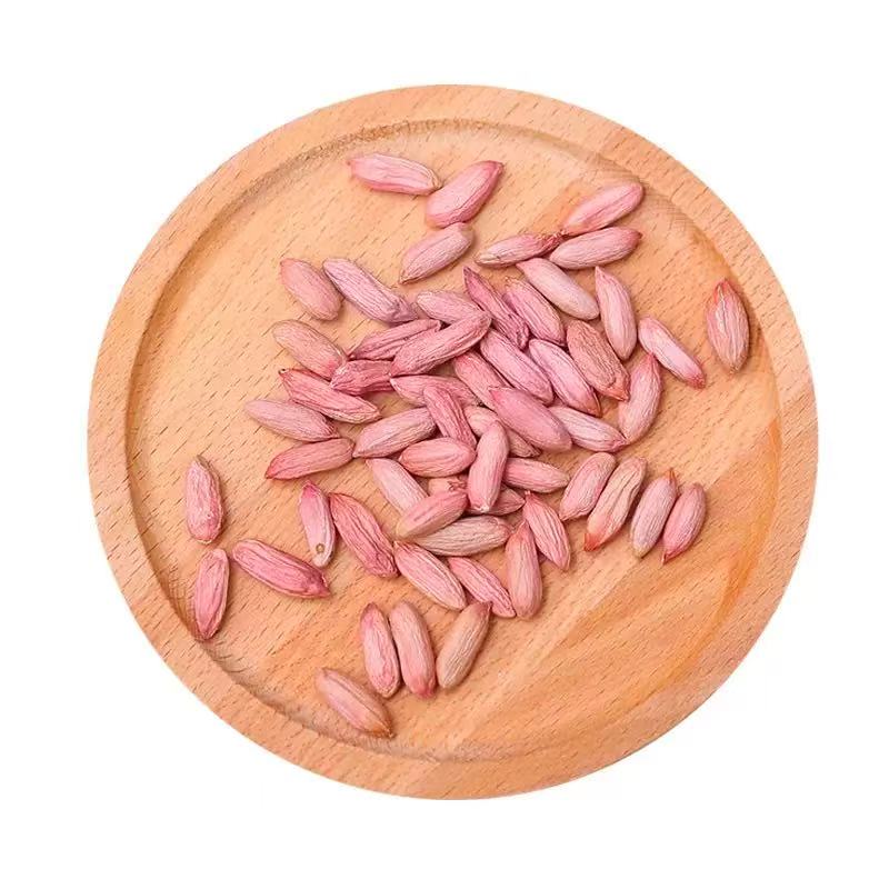 山东瘪花生农家生吃甘甜花生仁小花生米身材管理饱腹零食追剧送礼