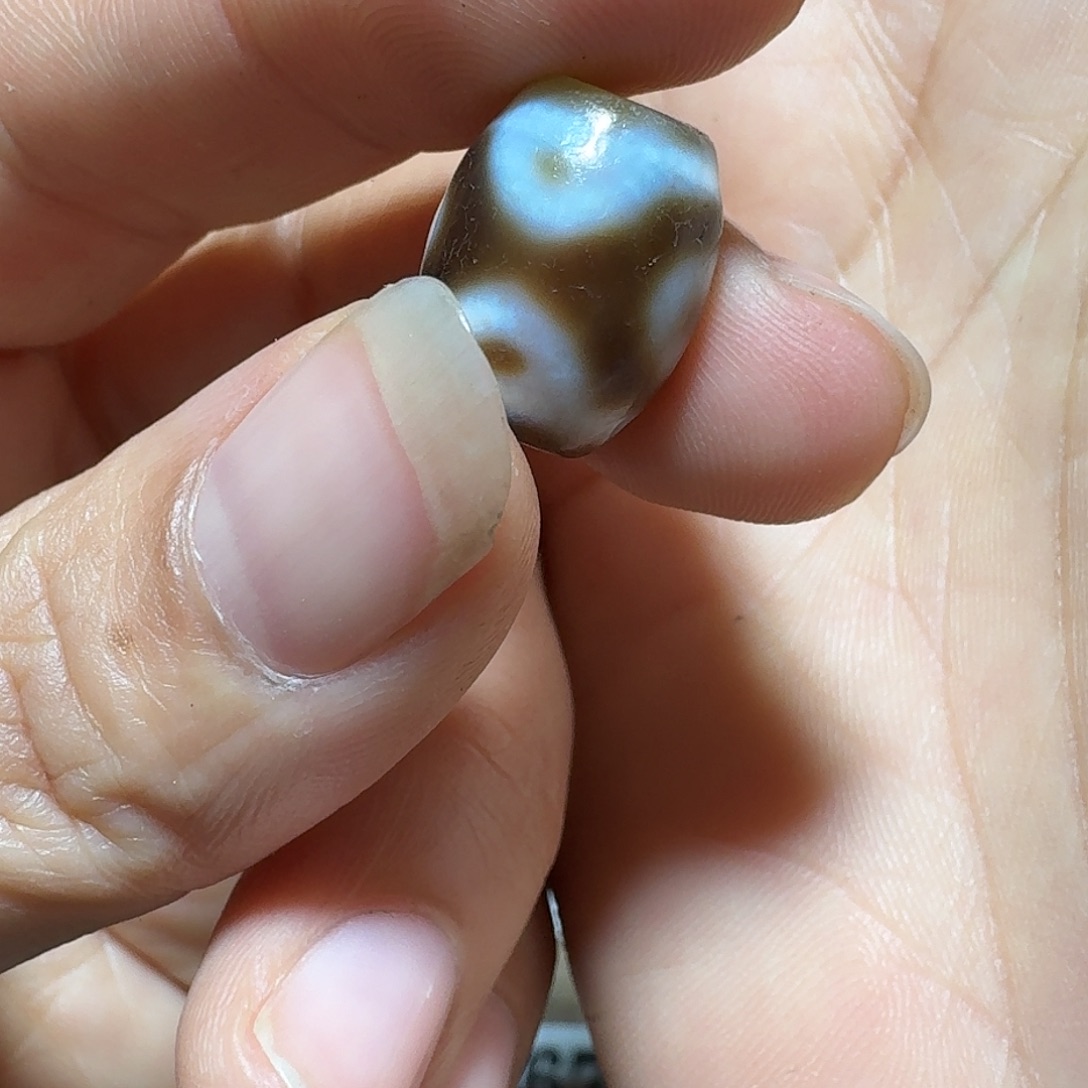 玛瑙/玉髓未镶嵌车挂