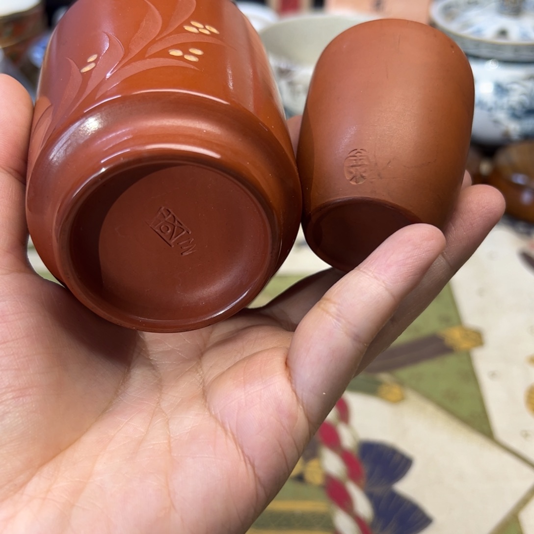 陶瓷艺术的发展和