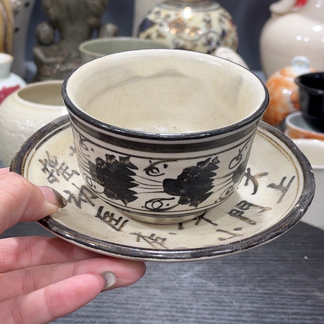 摆件这个世界上最好的朋友