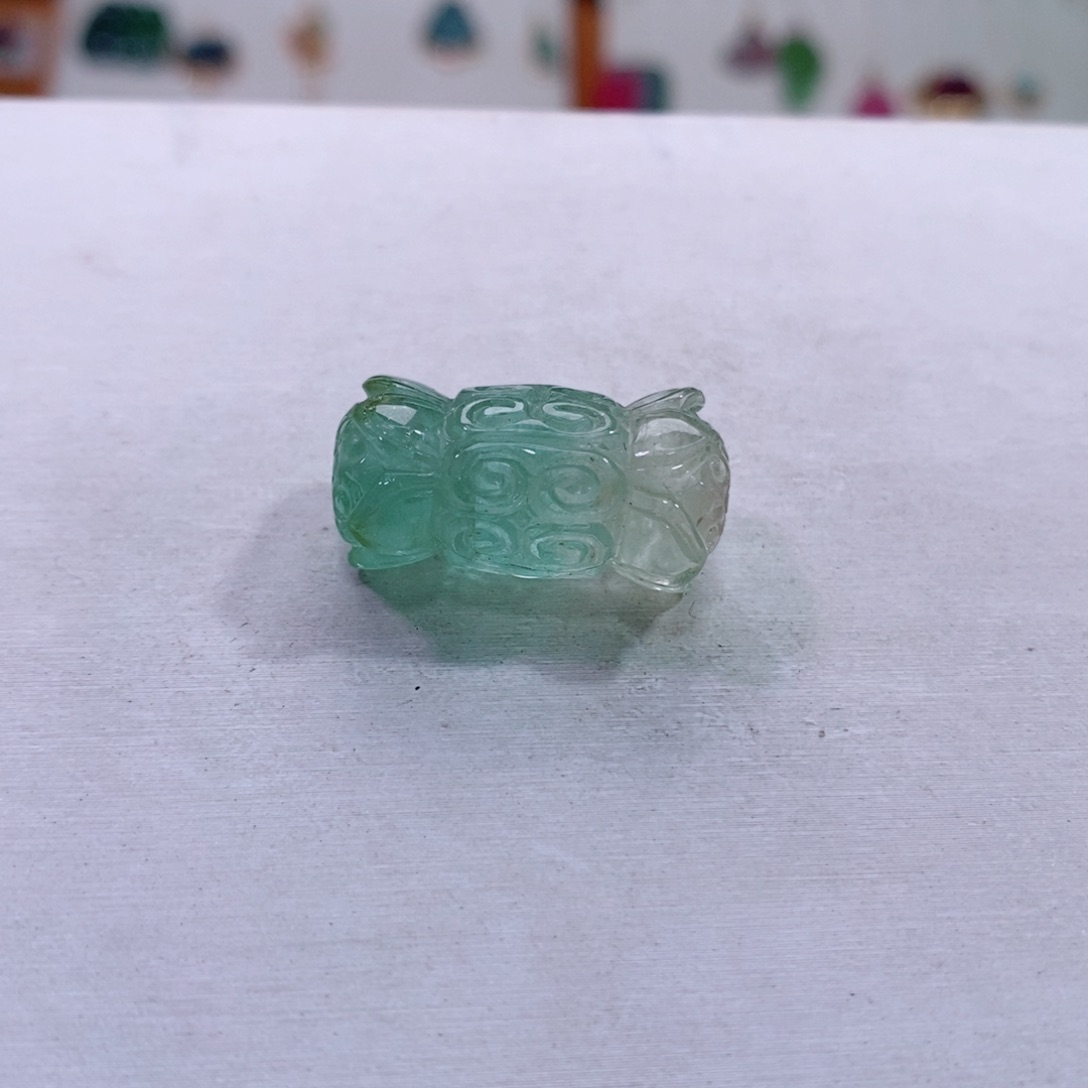 单珠未镶嵌碧玺碧玺A单珠