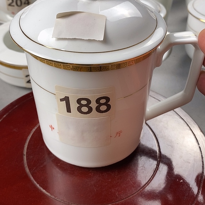 景德镇精品陶瓷作品