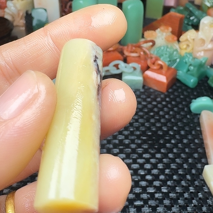 老挝石真真正正章