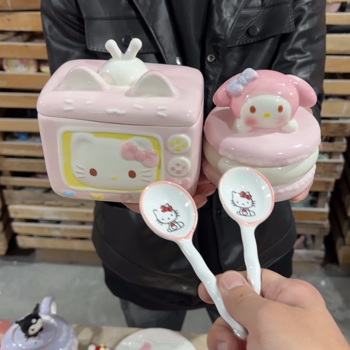 我们的目标是成为一个